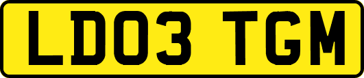 LD03TGM
