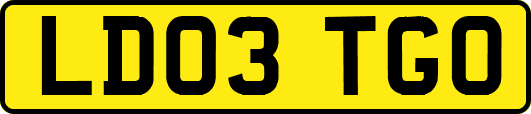 LD03TGO