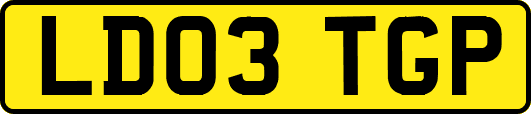 LD03TGP