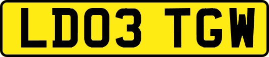 LD03TGW