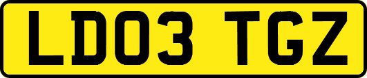 LD03TGZ