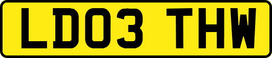LD03THW