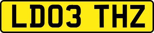 LD03THZ