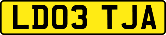 LD03TJA