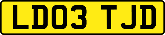 LD03TJD
