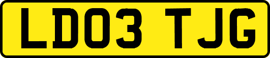 LD03TJG