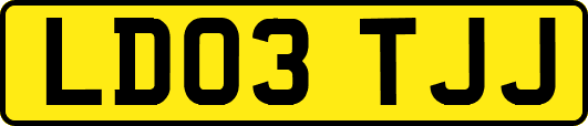 LD03TJJ