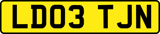 LD03TJN