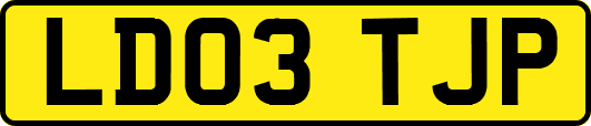 LD03TJP