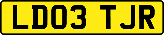 LD03TJR