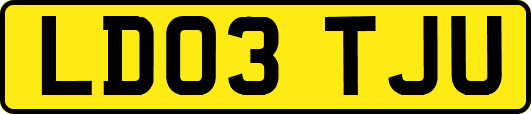 LD03TJU