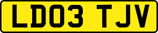 LD03TJV