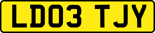 LD03TJY