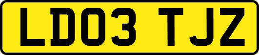 LD03TJZ