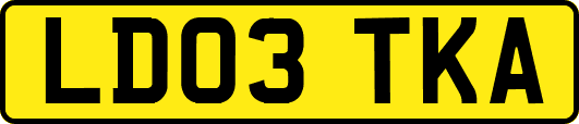 LD03TKA
