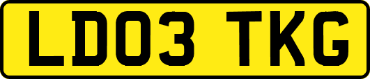 LD03TKG
