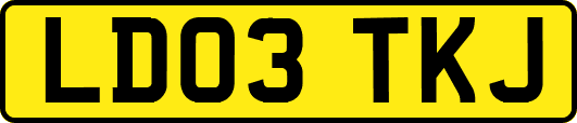 LD03TKJ