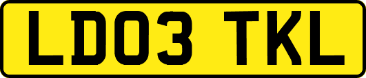 LD03TKL