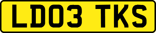 LD03TKS