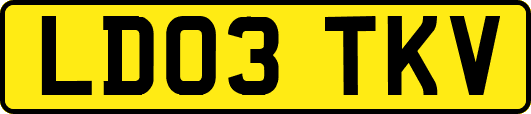 LD03TKV
