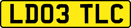 LD03TLC