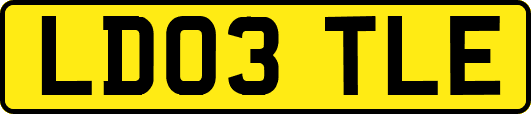 LD03TLE