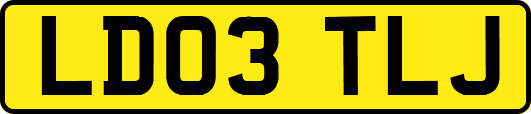 LD03TLJ