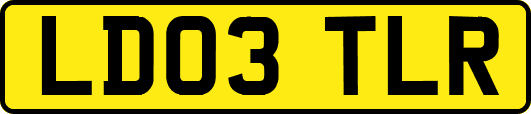 LD03TLR