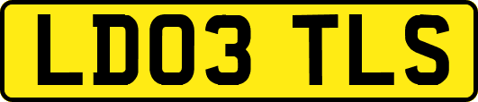 LD03TLS