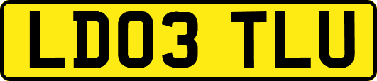 LD03TLU