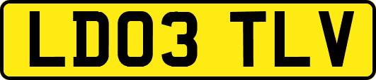 LD03TLV