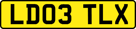 LD03TLX