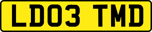 LD03TMD