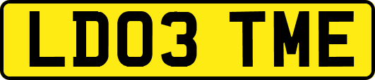 LD03TME