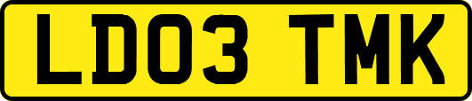 LD03TMK
