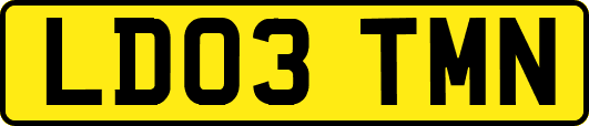 LD03TMN