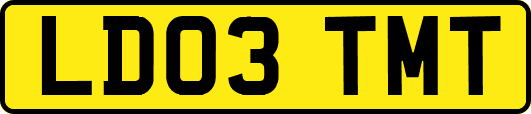 LD03TMT