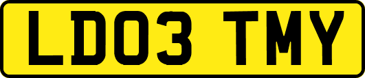 LD03TMY