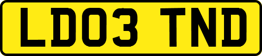 LD03TND