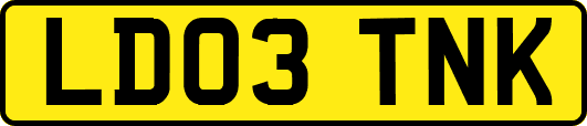LD03TNK