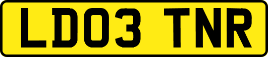 LD03TNR