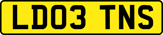 LD03TNS