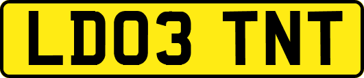 LD03TNT