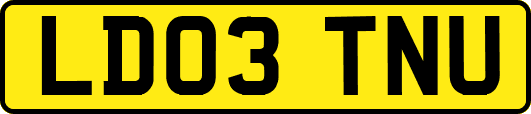 LD03TNU