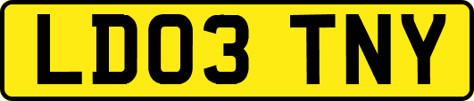 LD03TNY