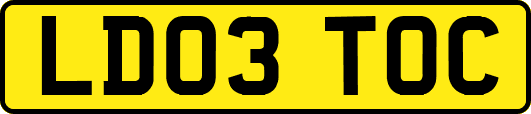 LD03TOC