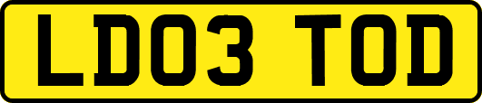 LD03TOD