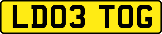 LD03TOG