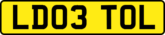 LD03TOL