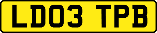 LD03TPB